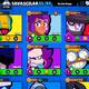 Brawl Stars 11K Barter Hesab