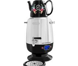 Elektrik samovar