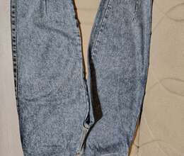 Qadın  Baggy Şalvar 