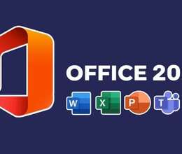 Kompyuter Proqramlarından-Ofis (Windows, Word, Excel, Power Point) dərslərimix