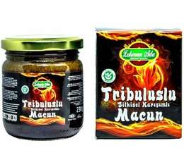 Tribuluslu Gecikdirici Macun 