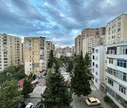 Satılır Köhnə tikili, 72m², 3-Otaqlı