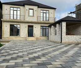 Satış Həyət evi, 240m²