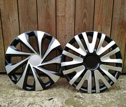 disk qapaqlari kalpak R13 14 R15 R16