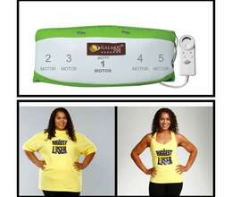 Arığladıcı kəmər