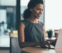 Ofis meneceri tələb olunur