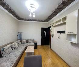 Satılır Yeni tikili, 36m², 2-Otaqlı