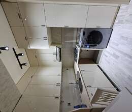 Satılır Yeni tikili, 52m², 2-Otaqlı