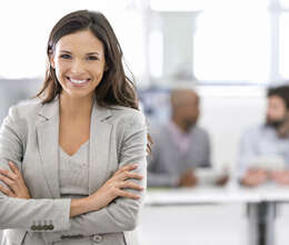 Ofis Menecer axtarılır