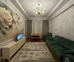 Satılır Yeni tikili, 47m², 2-Otaqlı