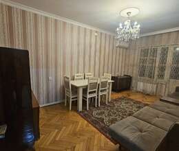 Kirayə verilir Köhnə tikili, 120m², 4-Otaqlı