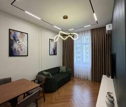 Satılır Yeni tikili, 51m², 2-Otaqlı