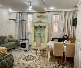 Satış Həyət evi, 55m²