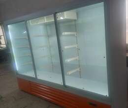 Ət soyuducusu satılır 