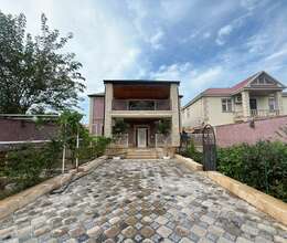 Satış Həyət evi, 200m²