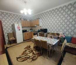 Satış Həyət evi, 100m²