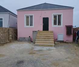 Satış Həyət evi, 100m²