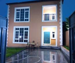 Satış Həyət evi, 185m²