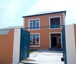 Satış Həyət Evi, 185m²