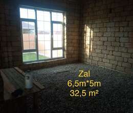 Satış Həyət evi, 185m²