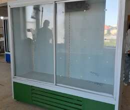 Ətlik soyuducu satılır 