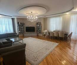 Satılır Yeni tikili, 150m², 4-Otaqlı