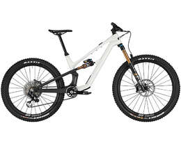 2024 Canyon Spectral CF LTD Mountain Bike (RACYCLESPORT)