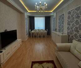 Satılır Yeni tikili, 140m², 4-Otaqlı