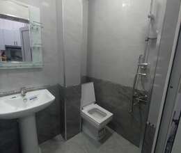 Kirayə verilir Yeni tikili, 44m², 2-Otaqlı