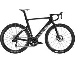 2026 Canyon Aeroad CFR Di2 Road Bike (RACYCLESPORT)