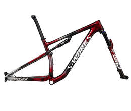 2023 Specialized S-Works Epic Frameset (RACYCLESPORT)