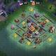 Clash of Clans bb11 hesap