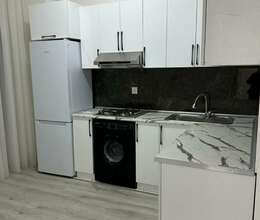 Satılır Yeni tikili, 50m², 1-Otaqlı