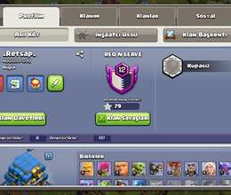 Clash of Clans bb12