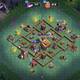 Clash of Clans bb12