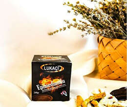 Gecikdirici  Lukaçi Epimediumlu Macun