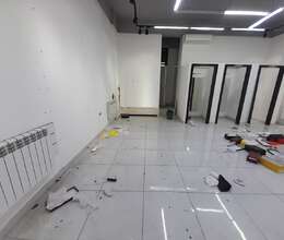 Obyekt İcarəyə verilir