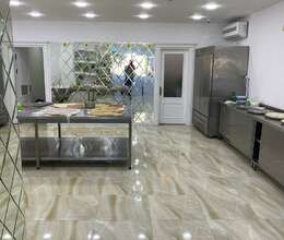 Obyekt İcarəyə verilir