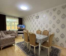 Satış Həyət evi, 80m²