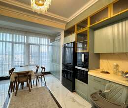 Satılır Yeni tikili, 112m², 3-Otaqlı