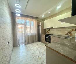 Satılır Yeni tikili, 82m², 3-Otaqlı