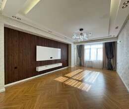 Satılır Yeni tikili, 115m², 3-Otaqlı