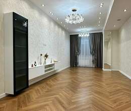 Satılır Yeni tikili, 138m², 3-Otaqlı