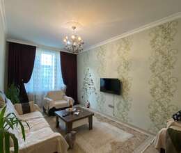 Satılır Yeni tikili, 97m², 3-Otaqlı