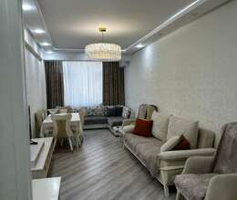 Satılır Yeni tikili, 110m², 3-Otaqlı