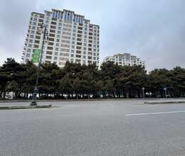 Satılır Yeni tikili, 158m², 4-Otaqlı