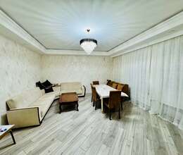 Kirayə verilir Yeni tikili, 95m², 3-Otaqlı