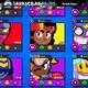 Brawl stars hesab 