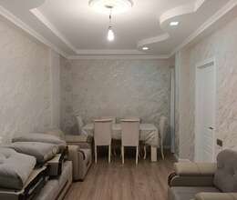 Satılır Yeni tikili, 66m², 2-Otaqlı