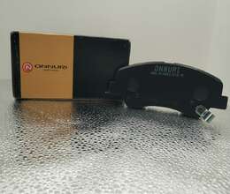 Hyundai Accent 2006-2010 Modelleri Ucun On Eylec Bendi 